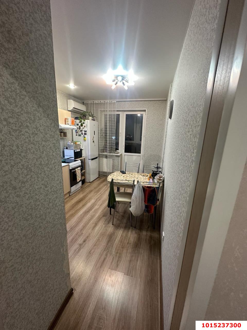 Фото №10: 3-комнатная квартира 82 м² - Краснодар, жилой комплекс Каскад, ул. имени Дмитрия Благоева, 31к1