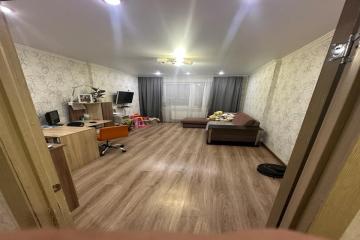 Фото №4: 3-комнатная квартира 82 м² - Краснодар, мкр. Гидростроителей, ул. имени Дмитрия Благоева, 31к1