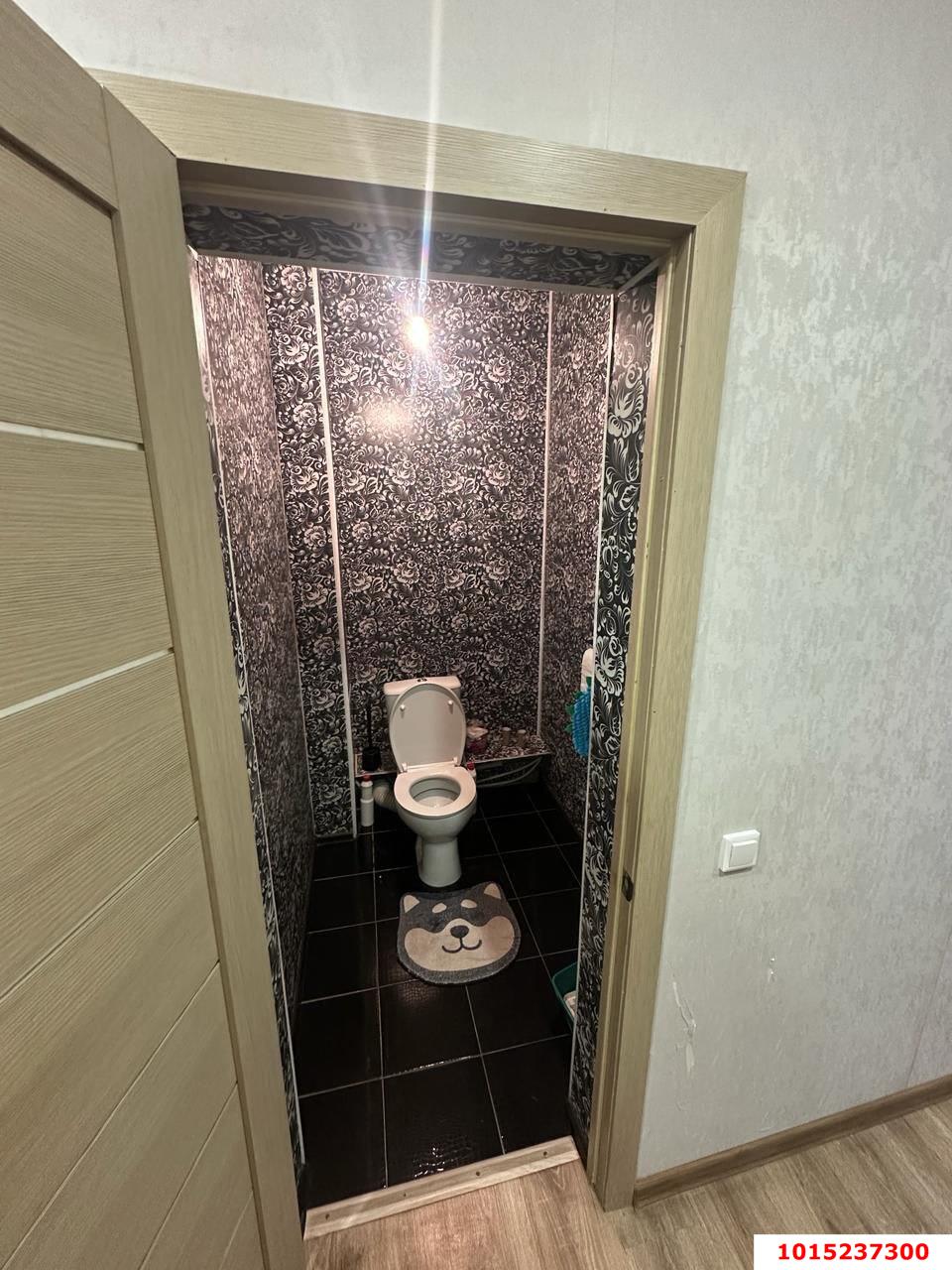 Фото №9: 3-комнатная квартира 82 м² - Краснодар, жилой комплекс Каскад, ул. имени Дмитрия Благоева, 31к1