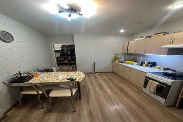 Фото №5: 3-комнатная квартира 82 м² - Краснодар, мкр. Гидростроителей, ул. имени Дмитрия Благоева, 31к1