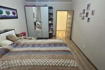 Фото №3: 3-комнатная квартира 82 м² - Краснодар, мкр. жилой комплекс Каскад, ул. имени Дмитрия Благоева, 31к1