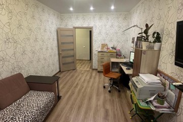 Фото №1: 3-комнатная квартира 82 м² - Краснодар, мкр. жилой комплекс Каскад, ул. имени Дмитрия Благоева, 31к1