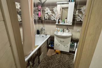 Фото №2: 3-комнатная квартира 86 м² - Краснодар, мкр. Гидростроителей, ул. имени Дмитрия Благоева, 31к1