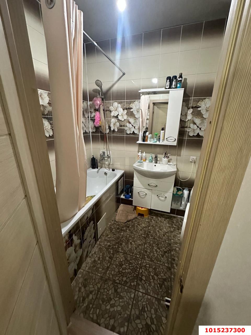 Фото №2: 3-комнатная квартира 86 м² - Краснодар, Карасунский внутригородской округ, жилой комплекс Каскад, мкр. Гидростроителей, ул. имени Дмитрия Благоева, 31к1