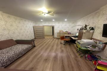 Фото №1: 3-комнатная квартира 82 м² - Краснодар, мкр. Гидростроителей, ул. имени Дмитрия Благоева, 31к1