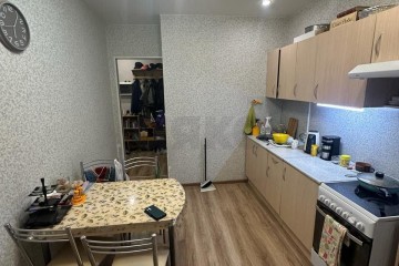 Фото №5: 3-комнатная квартира 82 м² - Краснодар, мкр. жилой комплекс Каскад, ул. имени Дмитрия Благоева, 31к1