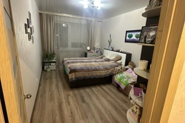 Фото №2: 3-комнатная квартира 82 м² - Краснодар, мкр. жилой комплекс Каскад, ул. имени Дмитрия Благоева, 31к1