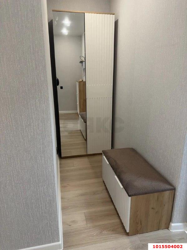 Фото №7: 1-комнатная квартира 46 м² - Краснодар, жилой комплекс Лучший, ул. Ростовское шоссе, 30/6