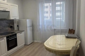 Фото №2: 1-комнатная квартира 46 м² - Краснодар, мкр. жилой комплекс Лучший, ул. Ростовское шоссе, 30/6