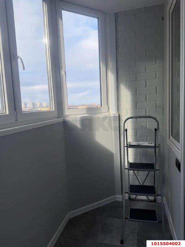 Фото №11: 1-комнатная квартира 46 м² - Краснодар, жилой комплекс Лучший, ул. Ростовское шоссе, 30/6