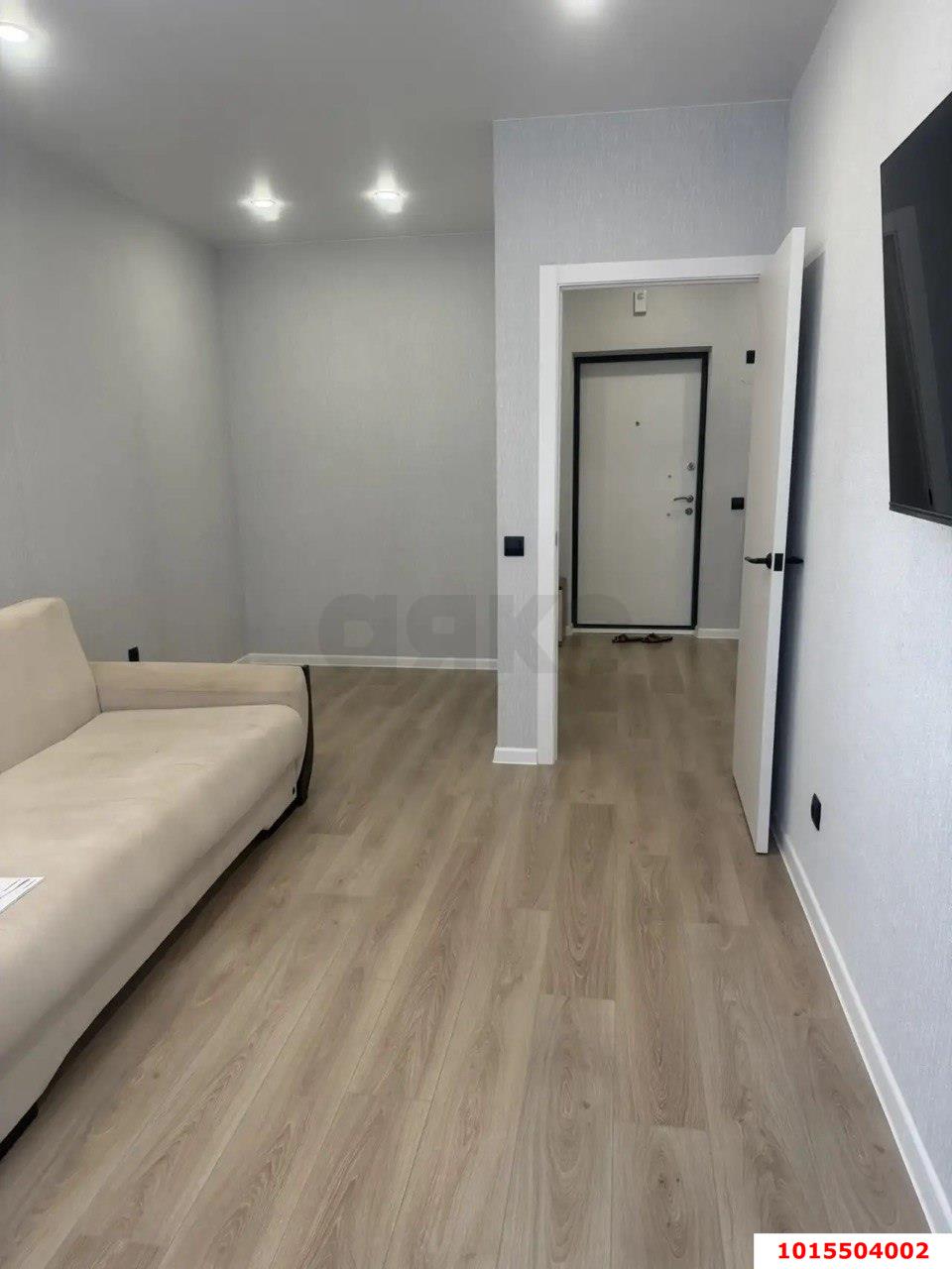 Фото №10: 1-комнатная квартира 46 м² - Краснодар, жилой комплекс Лучший, ул. Ростовское шоссе, 30/6