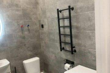 Фото №4: 1-комнатная квартира 46 м² - Краснодар, мкр. жилой комплекс Лучший, ул. Ростовское шоссе, 30/6