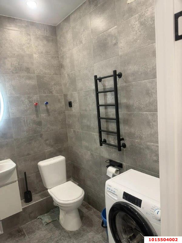 Фото №4: 1-комнатная квартира 46 м² - Краснодар, жилой комплекс Лучший, ул. Ростовское шоссе, 30/6