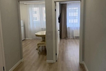 Фото №3: 1-комнатная квартира 46 м² - Краснодар, мкр. жилой комплекс Лучший, ул. Ростовское шоссе, 30/6