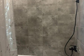 Фото №5: 1-комнатная квартира 46 м² - Краснодар, мкр. жилой комплекс Лучший, ул. Ростовское шоссе, 30/6