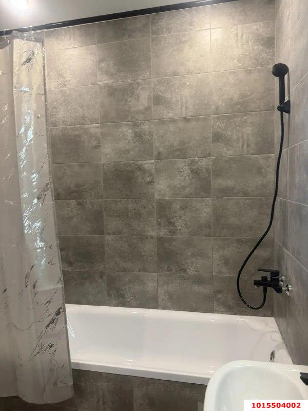 Фото №5: 1-комнатная квартира 46 м² - Краснодар, жилой комплекс Лучший, ул. Ростовское шоссе, 30/6