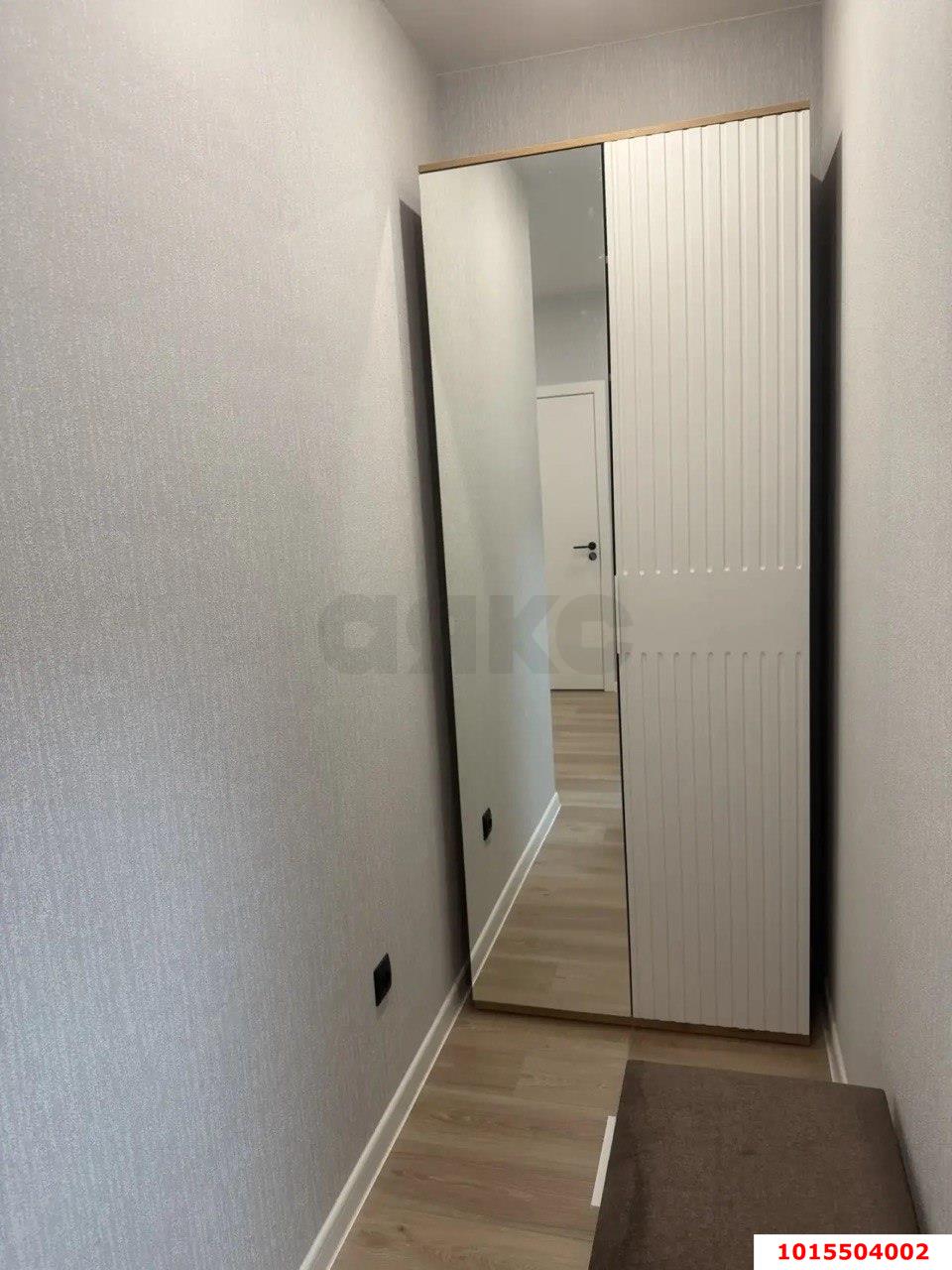 Фото №8: 1-комнатная квартира 46 м² - Краснодар, жилой комплекс Лучший, ул. Ростовское шоссе, 30/6