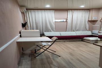 Фото №3: Студия 18 м² - Краснодар, мкр. Музыкальный, ул. имени Сергея Есенина, 82/4