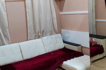 Фото №2: Студия 18 м² - Краснодар, мкр. Музыкальный, ул. имени Сергея Есенина, 82/4