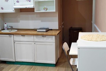 Фото №5: Студия 18 м² - Краснодар, мкр. Музыкальный, ул. имени Сергея Есенина, 82/4