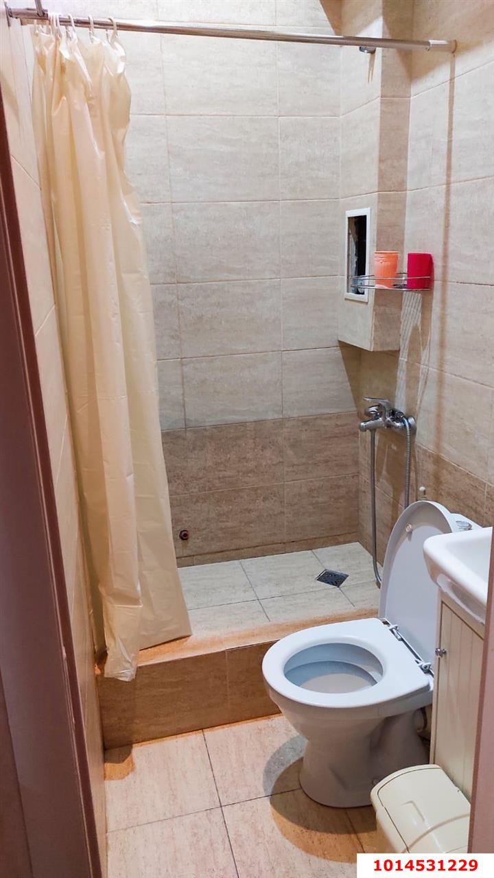 Фото №9: Студия 18 м² - Краснодар, ЖК Культурный, Прикубанский внутригородской округ, Завод Радиоизмерительных Приборов, жилой комплекс Культурный, мкр. Музыкальный, ул. имени Сергея Есенина, 82/4