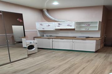 Фото №4: Студия 18 м² - Краснодар, мкр. Музыкальный, ул. имени Сергея Есенина, 82/4