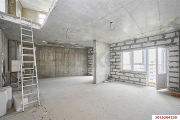 Фото №2: Пентхаус 199 м² - Краснодар, мкр. жилой комплекс Радонеж, 