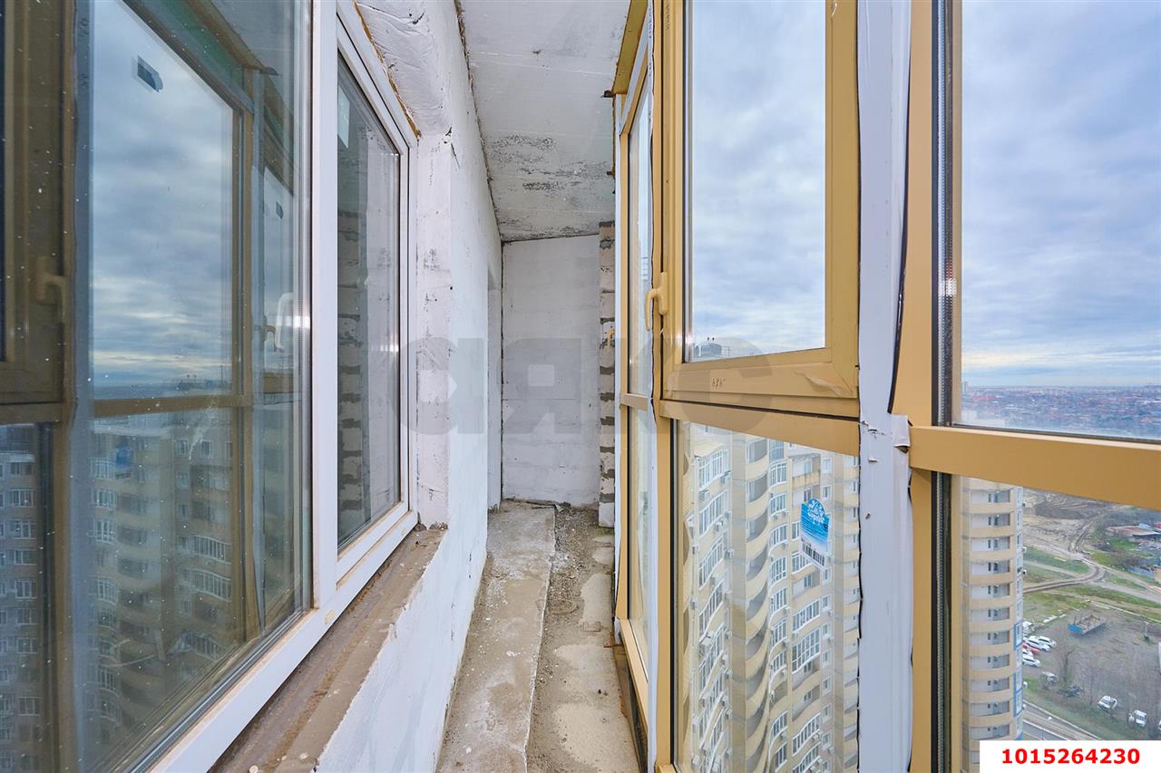 Фото №20: Пентхаус 400 м² - Краснодар, Центральный внутригородской округ, жилой комплекс Радонеж, Черёмушки, мкр. Дубинка