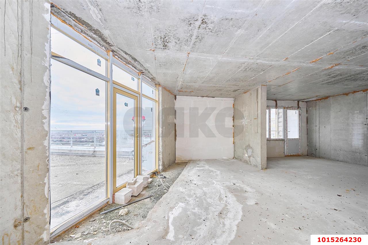 Фото №30: Пентхаус 400 м² - Краснодар, жилой комплекс Радонеж