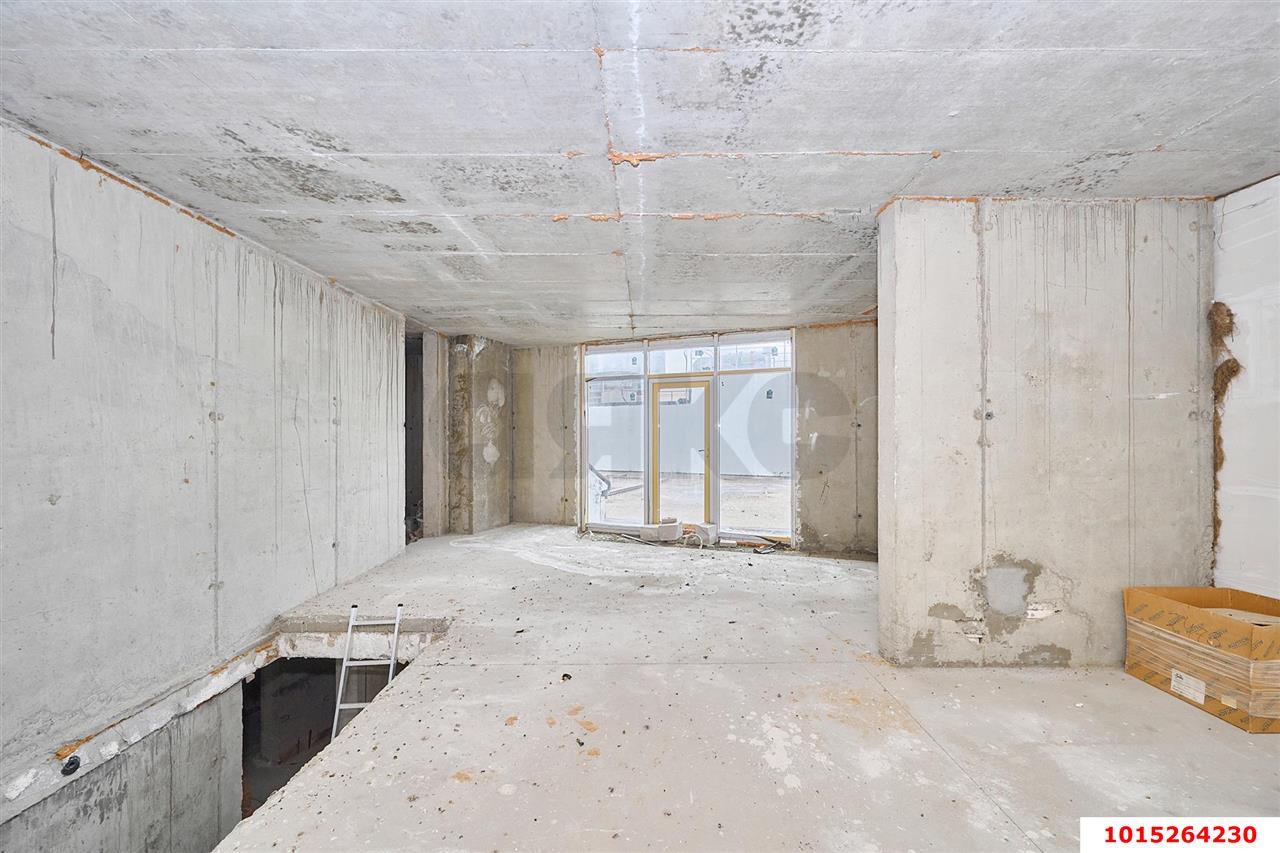 Фото №28: Пентхаус 400 м² - Краснодар, Центральный внутригородской округ, жилой комплекс Радонеж, Черёмушки, мкр. Дубинка