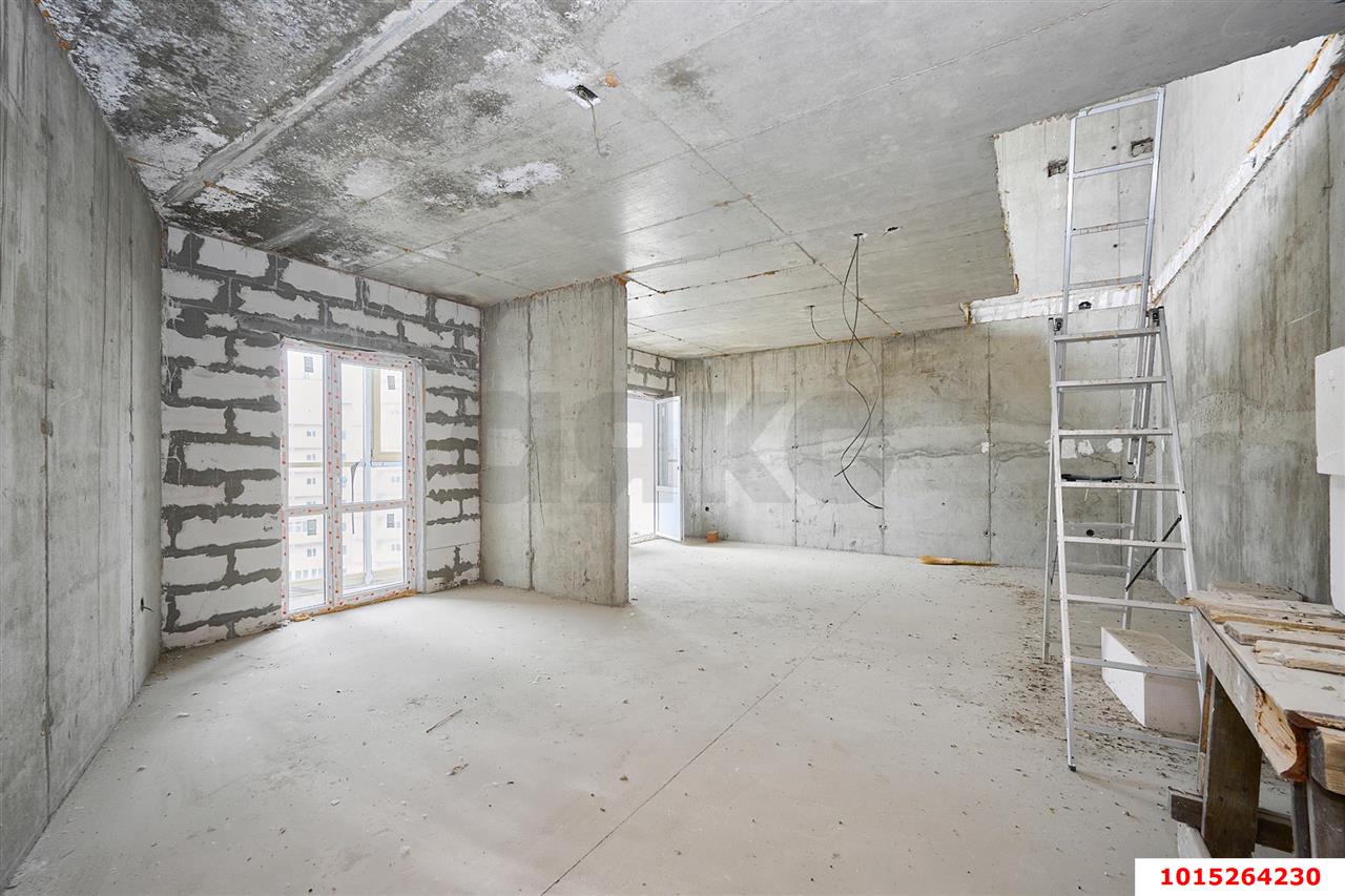 Фото №8: Пентхаус 400 м² - Краснодар, Центральный внутригородской округ, жилой комплекс Радонеж, Черёмушки, мкр. Дубинка