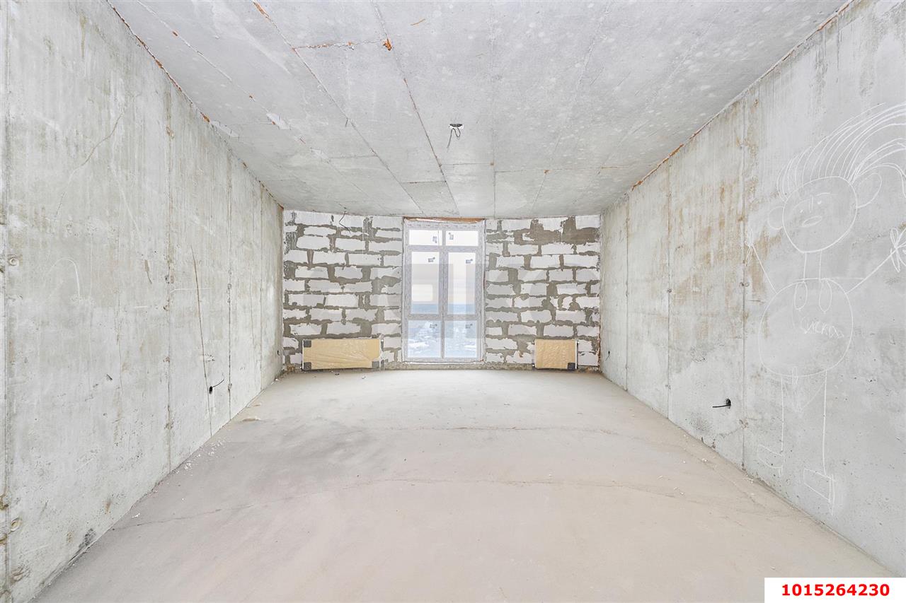 Фото №4: Пентхаус 400 м² - Краснодар, Центральный внутригородской округ, жилой комплекс Радонеж, Черёмушки, мкр. Дубинка