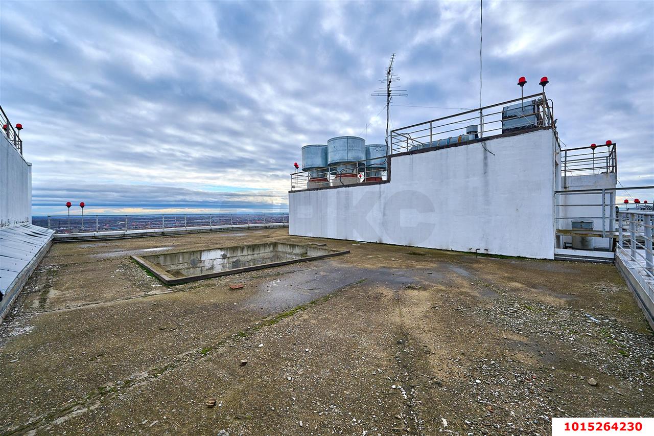 Фото №18: Пентхаус 400 м² - Краснодар, Центральный внутригородской округ, жилой комплекс Радонеж, Черёмушки, мкр. Дубинка