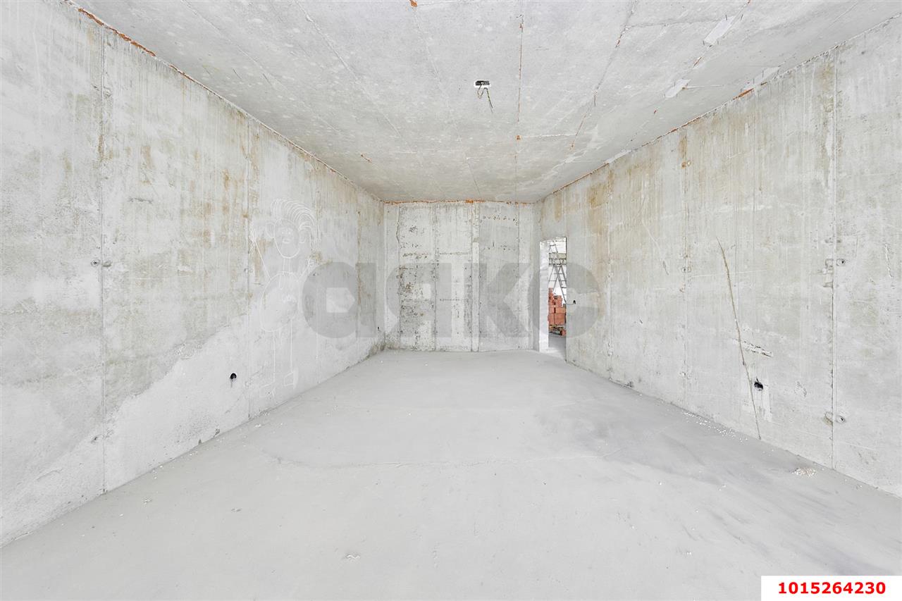 Фото №21: Пентхаус 400 м² - Краснодар, Центральный внутригородской округ, жилой комплекс Радонеж, Черёмушки, мкр. Дубинка