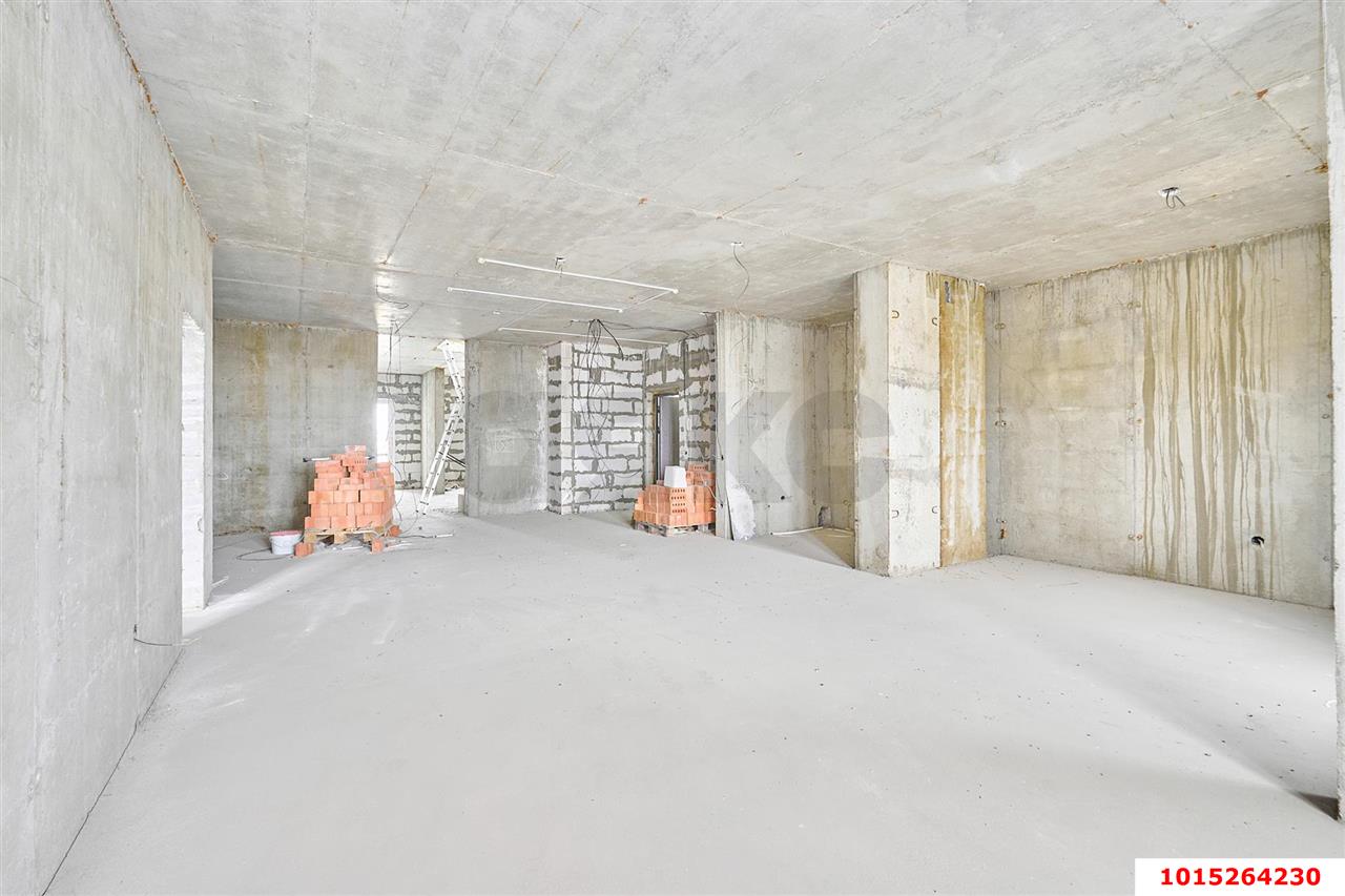 Фото №10: Пентхаус 400 м² - Краснодар, Центральный внутригородской округ, жилой комплекс Радонеж, Черёмушки, мкр. Дубинка