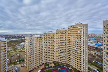 Фото №1: Пентхаус 199 м² - Краснодар, мкр. Дубинка, 