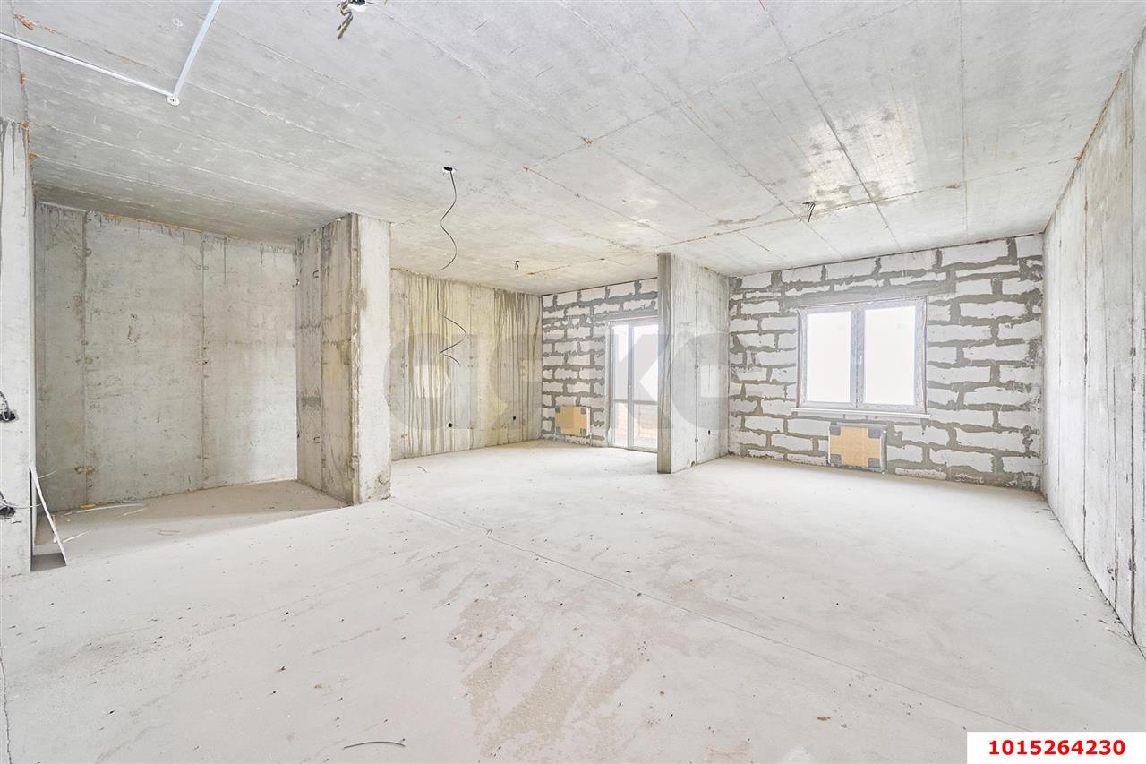 Фото №9: Пентхаус 400 м² - Краснодар, жилой комплекс Радонеж