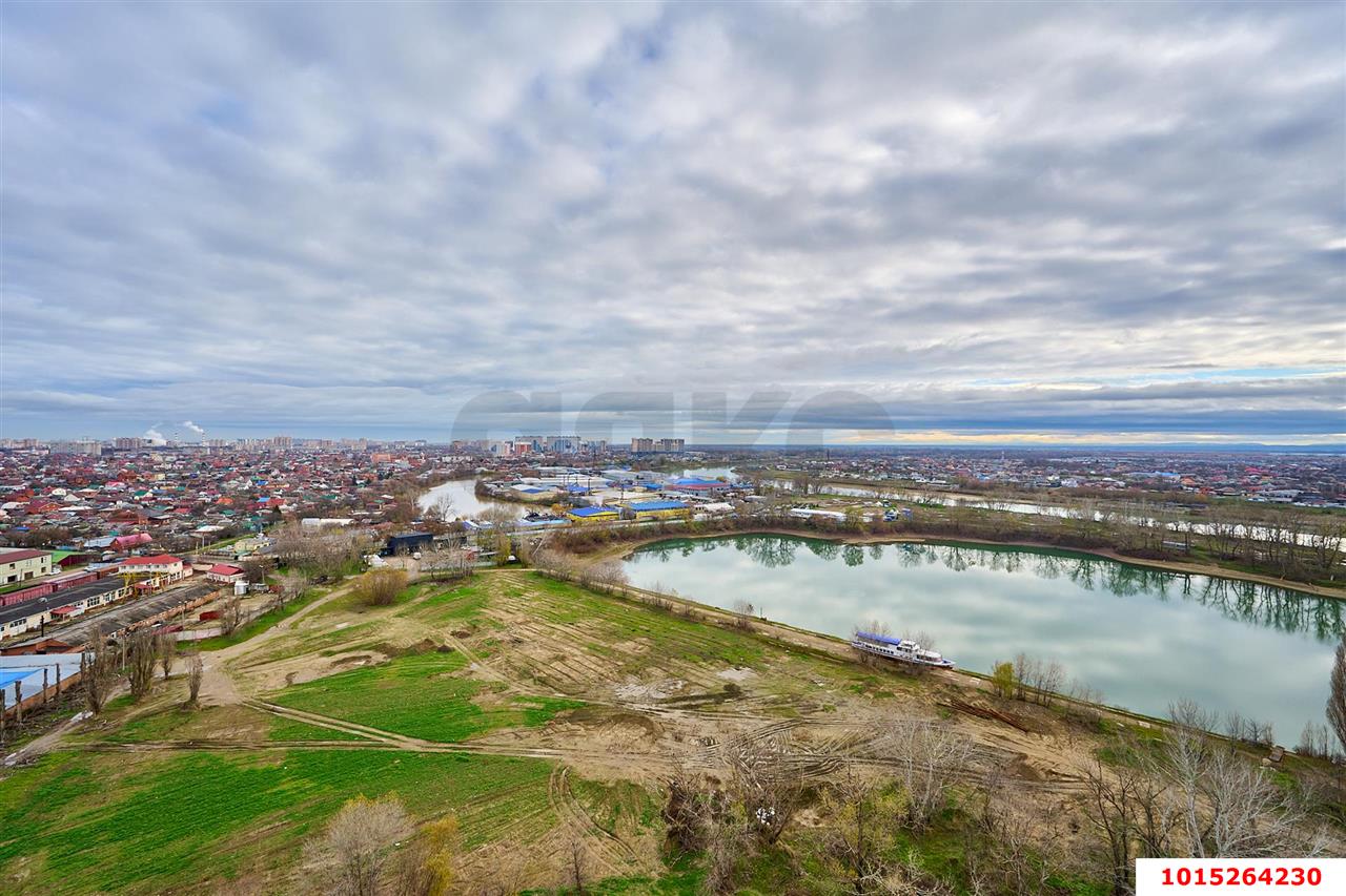 Фото №11: Пентхаус 400 м² - Краснодар, жилой комплекс Радонеж