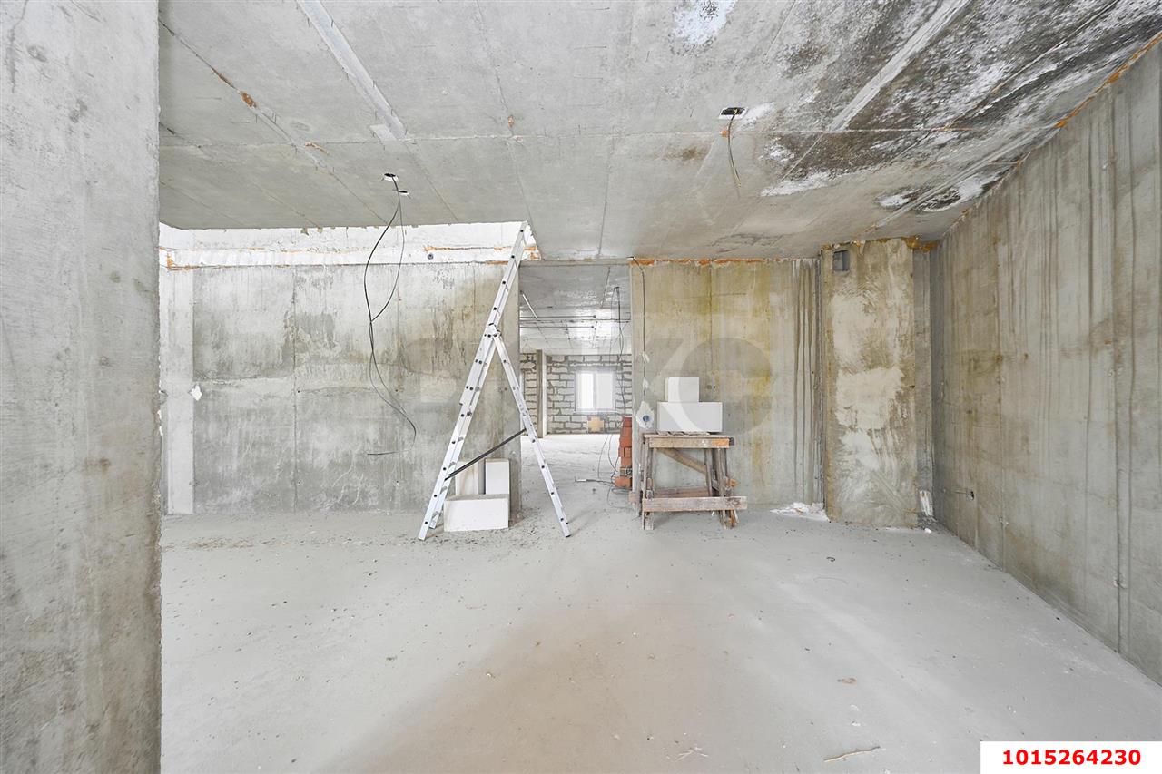 Фото №23: Пентхаус 400 м² - Краснодар, жилой комплекс Радонеж