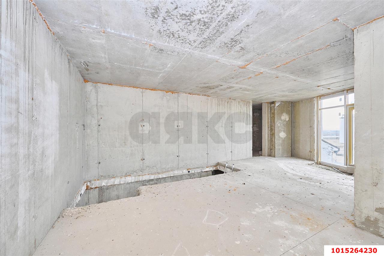 Фото №27: Пентхаус 400 м² - Краснодар, жилой комплекс Радонеж