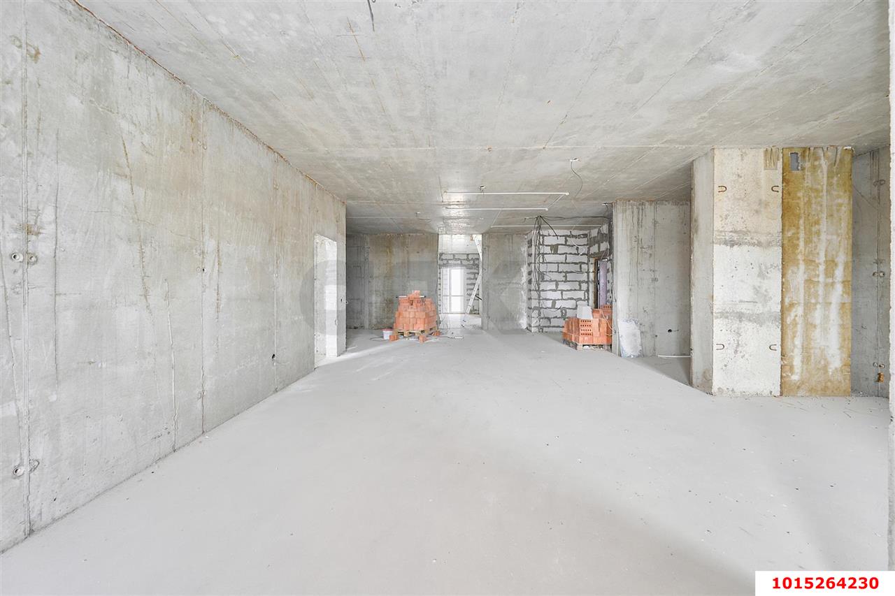 Фото №14: Пентхаус 400 м² - Краснодар, жилой комплекс Радонеж