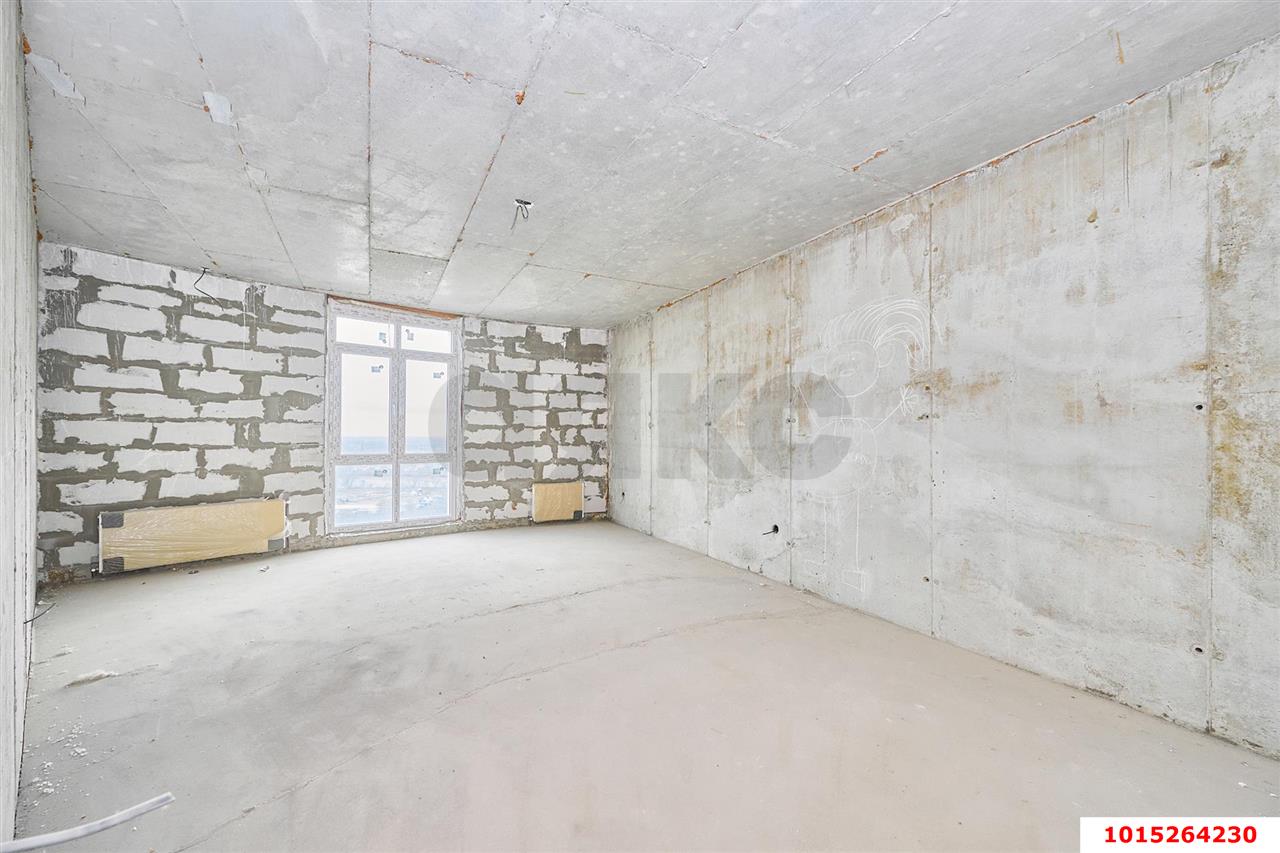 Фото №7: Пентхаус 400 м² - Краснодар, жилой комплекс Радонеж