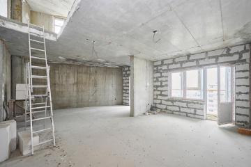 Фото №2: Пентхаус 199 м² - Краснодар, мкр. Дубинка, 