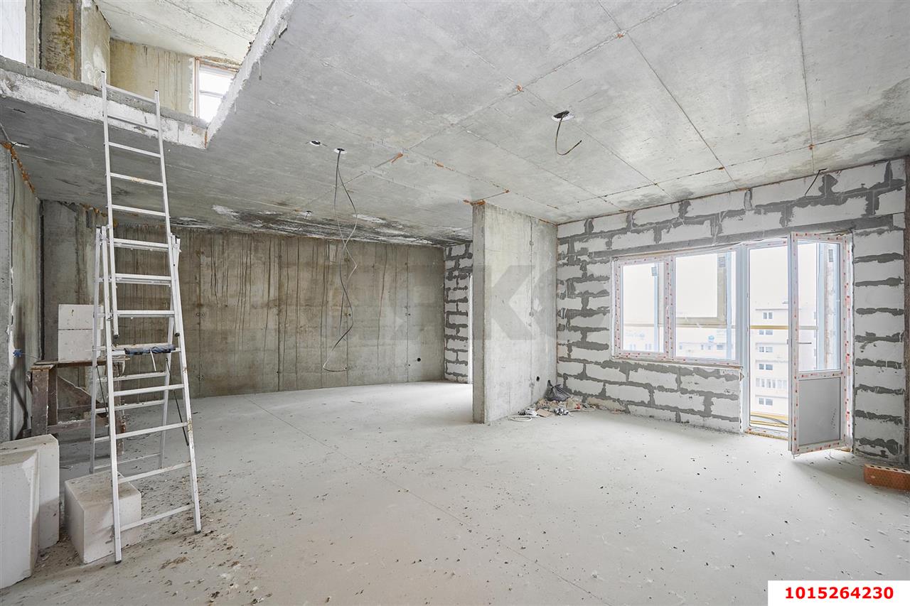 Фото №2: Пентхаус 400 м² - Краснодар, Центральный внутригородской округ, жилой комплекс Радонеж, Черёмушки, мкр. Дубинка