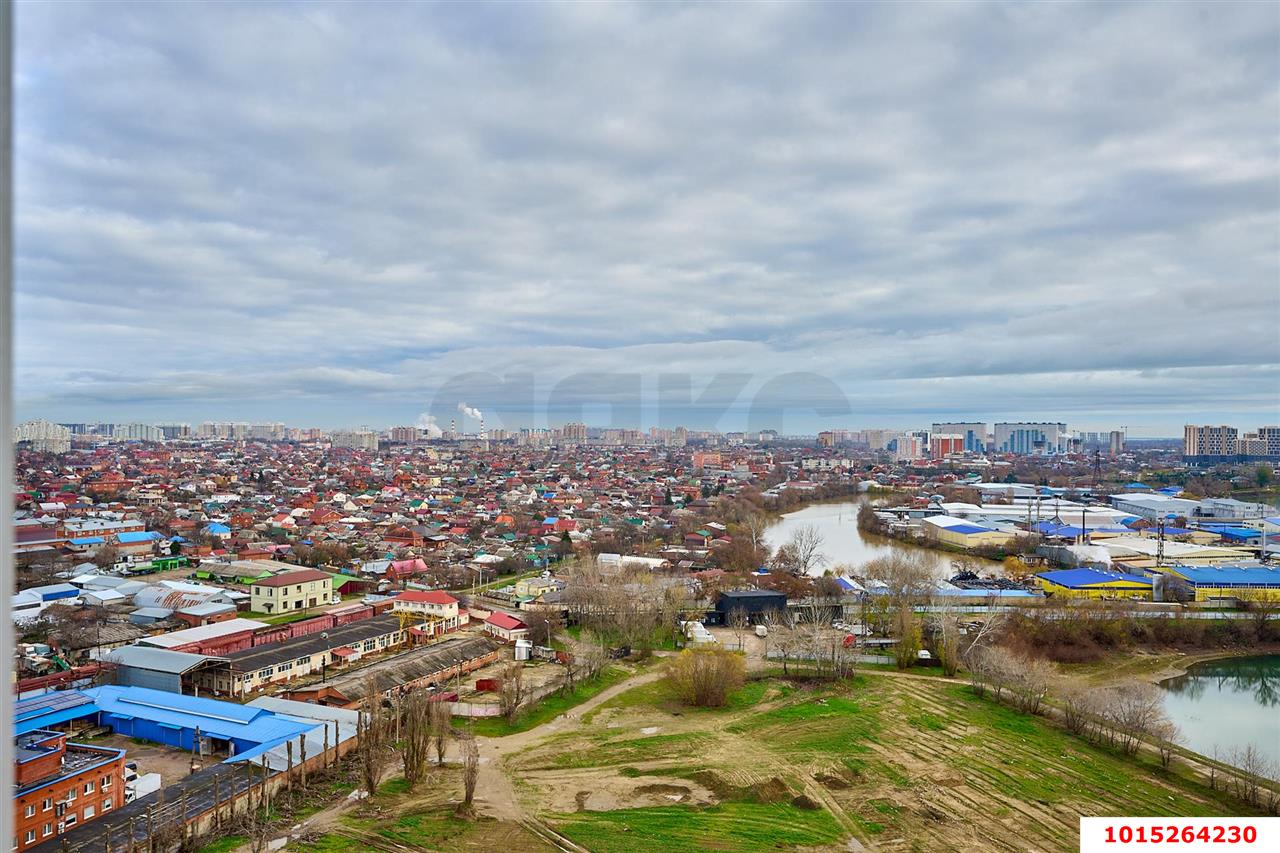 Фото №13: Пентхаус 400 м² - Краснодар, Центральный внутригородской округ, жилой комплекс Радонеж, Черёмушки, мкр. Дубинка