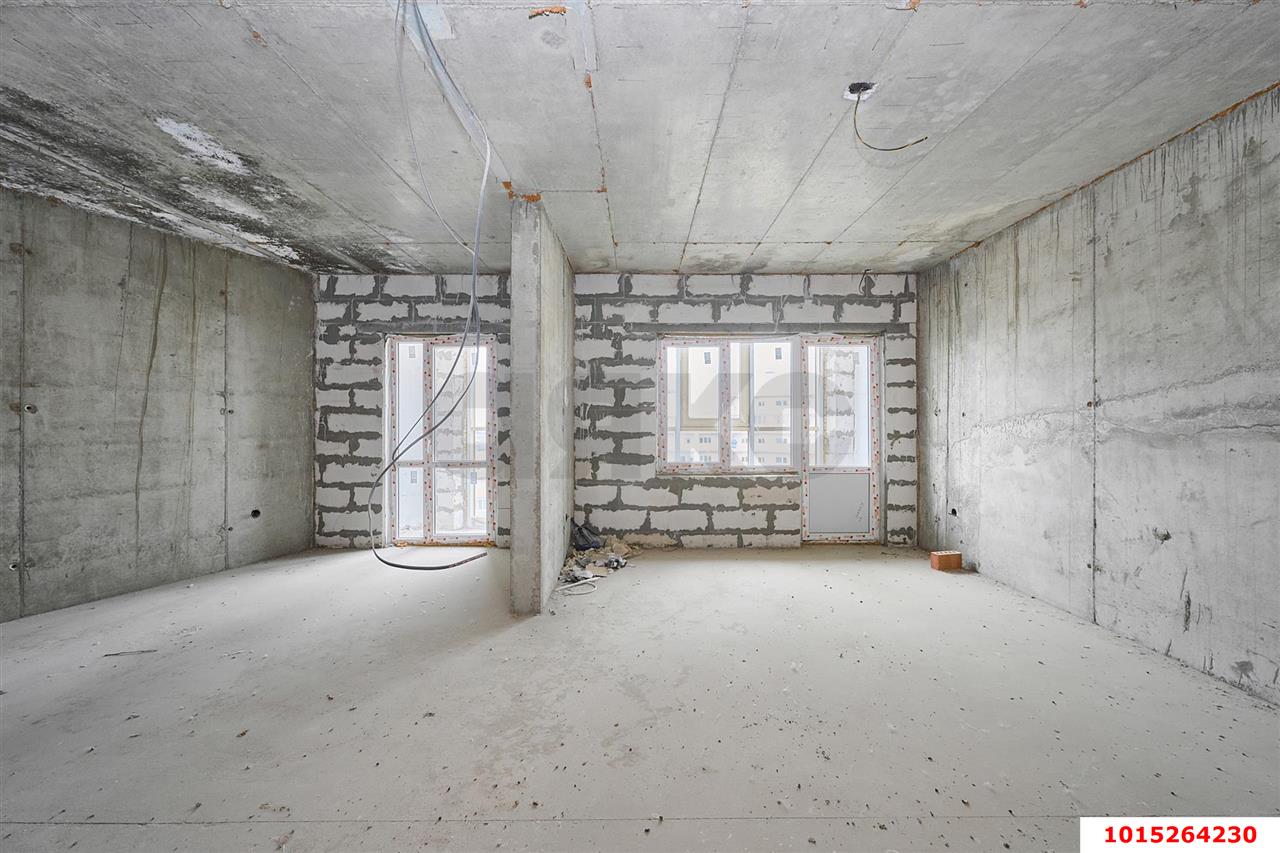 Фото №22: Пентхаус 400 м² - Краснодар, жилой комплекс Радонеж