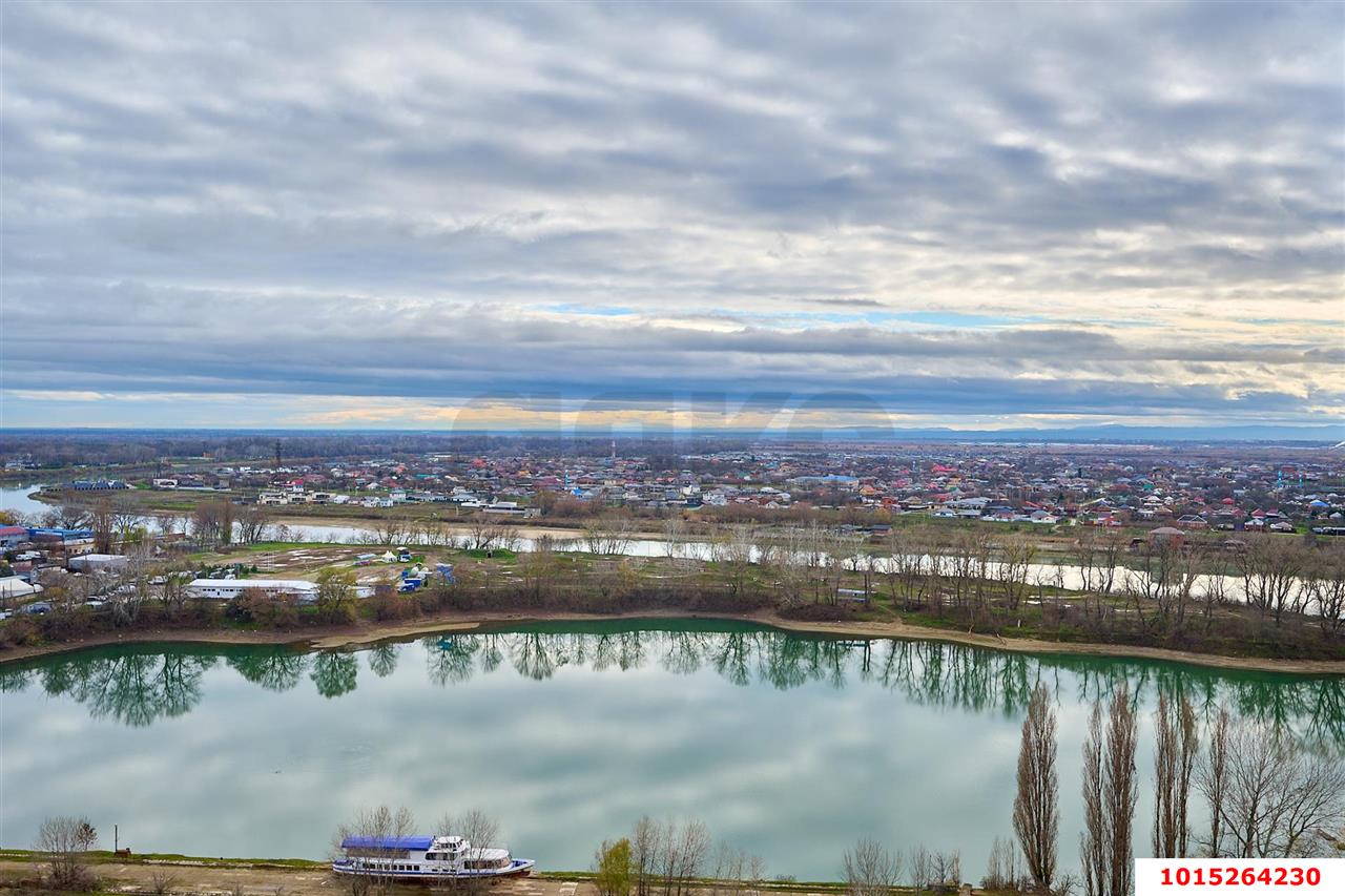 Фото №15: Пентхаус 400 м² - Краснодар, жилой комплекс Радонеж