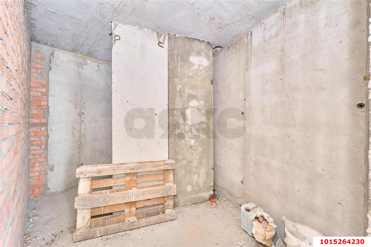 Фото №25: Пентхаус 400 м² - Краснодар, жилой комплекс Радонеж