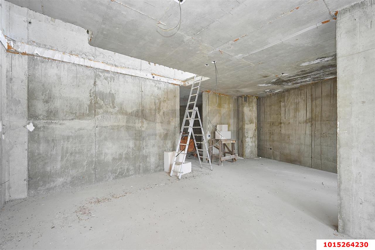 Фото №17: Пентхаус 400 м² - Краснодар, жилой комплекс Радонеж