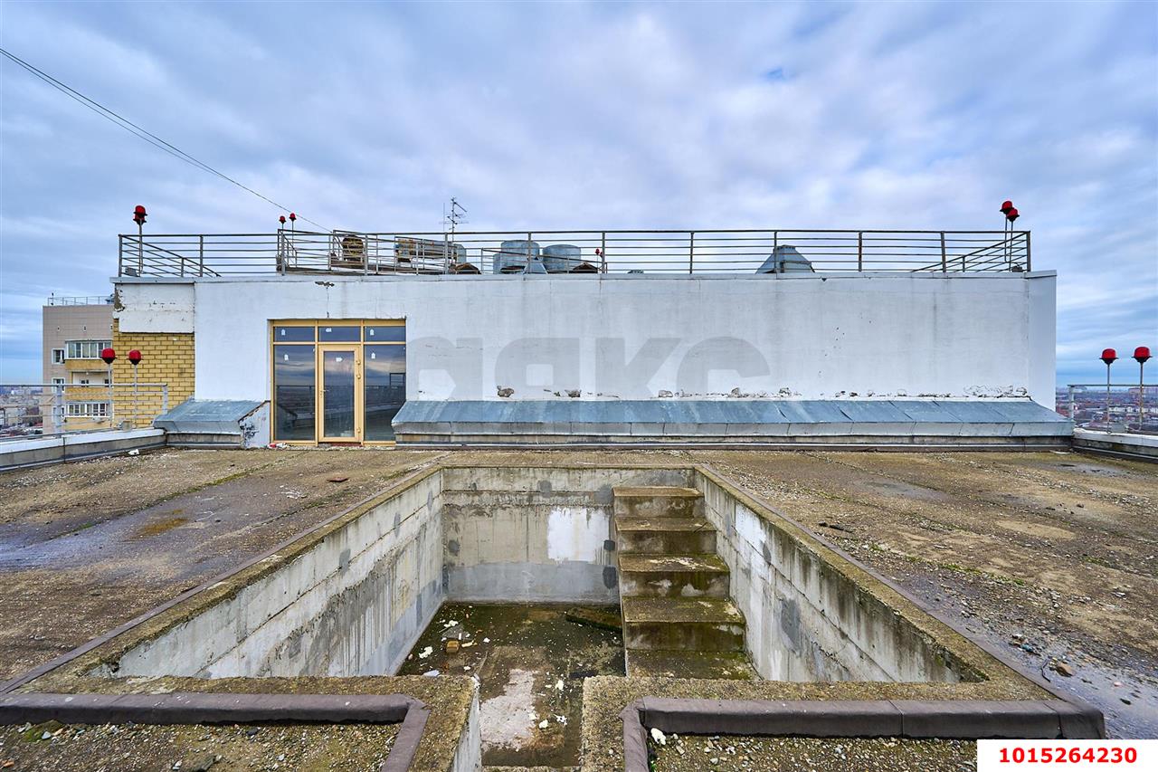 Фото №16: Пентхаус 400 м² - Краснодар, Центральный внутригородской округ, жилой комплекс Радонеж, Черёмушки, мкр. Дубинка